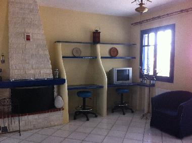 Holiday House in Otzias (Kyklades) or holiday homes and vacation rentals