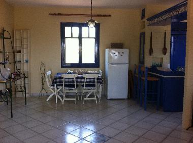 Holiday House in Otzias (Kyklades) or holiday homes and vacation rentals