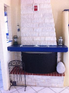 Holiday House in Otzias (Kyklades) or holiday homes and vacation rentals