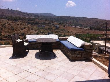 Holiday House in Otzias (Kyklades) or holiday homes and vacation rentals