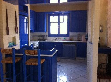 Holiday House in Otzias (Kyklades) or holiday homes and vacation rentals