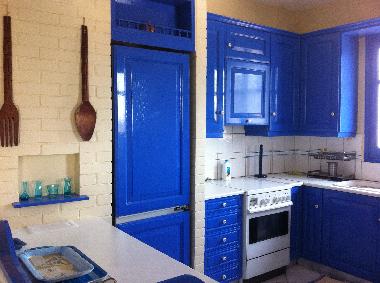 Holiday House in Otzias (Kyklades) or holiday homes and vacation rentals