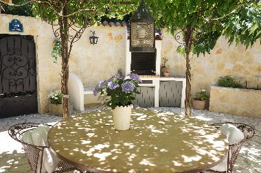 Villa in grimaud (Var) or holiday homes and vacation rentals
