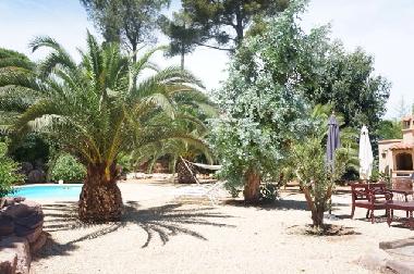 Villa in grimaud (Var) or holiday homes and vacation rentals