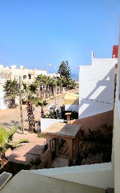 Villa in SIDI bouzid (El Jadida) or holiday homes and vacation rentals