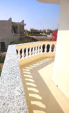 Villa in SIDI bouzid (El Jadida) or holiday homes and vacation rentals