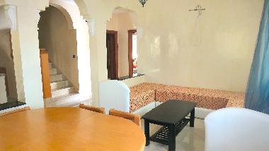 Villa in SIDI bouzid (El Jadida) or holiday homes and vacation rentals