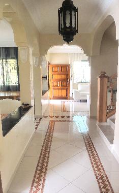 Villa in SIDI bouzid (El Jadida) or holiday homes and vacation rentals