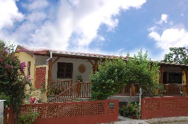 Holiday Apartment in SAINT ESPRIT (Martinique) or holiday homes and vacation rentals