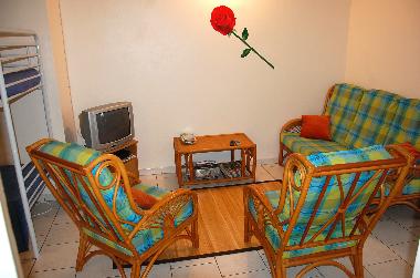 Holiday Apartment in SAINT ESPRIT (Martinique) or holiday homes and vacation rentals