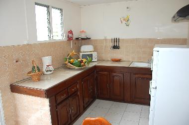Holiday Apartment in SAINT ESPRIT (Martinique) or holiday homes and vacation rentals