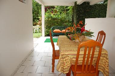 Holiday Apartment in SAINT ESPRIT (Martinique) or holiday homes and vacation rentals