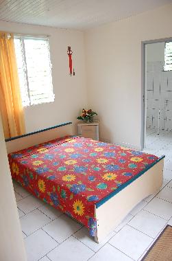 Holiday Apartment in SAINT ESPRIT (Martinique) or holiday homes and vacation rentals