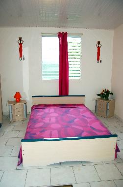Holiday Apartment in SAINT ESPRIT (Martinique) or holiday homes and vacation rentals