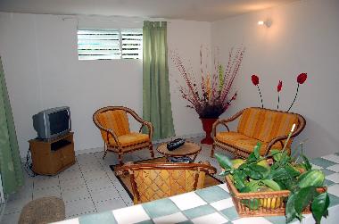 Holiday Apartment in SAINT ESPRIT (Martinique) or holiday homes and vacation rentals