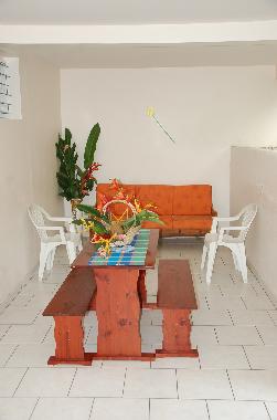 Holiday Apartment in SAINT ESPRIT (Martinique) or holiday homes and vacation rentals