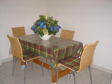 Holiday Apartment in SAINT ESPRIT (Martinique) or holiday homes and vacation rentals