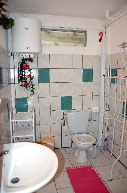 Holiday Apartment in SAINT ESPRIT (Martinique) or holiday homes and vacation rentals