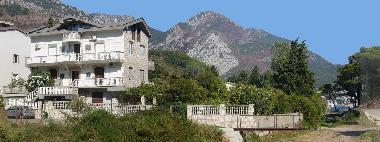 Holiday House in Sutomore (Montenegro) or holiday homes and vacation rentals