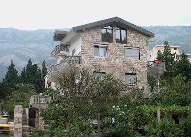 Holiday House in Sutomore (Montenegro) or holiday homes and vacation rentals