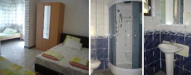 Holiday House in Sutomore (Montenegro) or holiday homes and vacation rentals