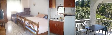Holiday House in Sutomore (Montenegro) or holiday homes and vacation rentals