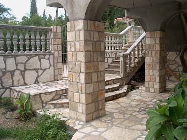 Holiday House in Sutomore (Montenegro) or holiday homes and vacation rentals