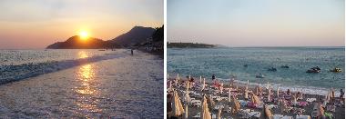 Holiday House in Sutomore (Montenegro) or holiday homes and vacation rentals