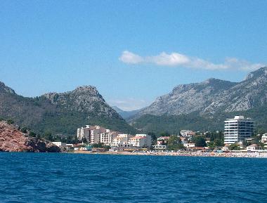Holiday House in Sutomore (Montenegro) or holiday homes and vacation rentals