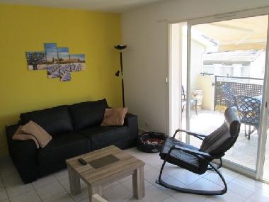 Holiday Apartment in Port Saint Louis du Rh�ne (Bouches-du-Rh�ne) or holiday homes and vacation rentals