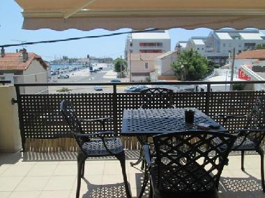 Holiday Apartment in Port Saint Louis du Rh�ne (Bouches-du-Rh�ne) or holiday homes and vacation rentals