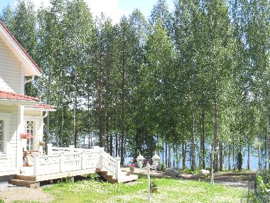 Villa in Mikkeli (Ita-Suomen Laani) or holiday homes and vacation rentals