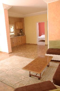 Holiday Apartment in ZARZIS (Madanin) or holiday homes and vacation rentals