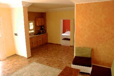 Holiday Apartment in ZARZIS (Madanin) or holiday homes and vacation rentals