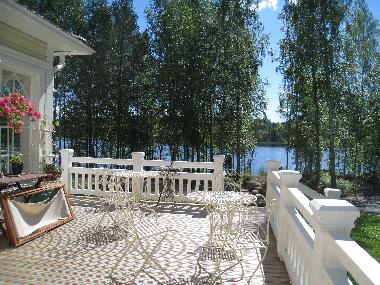 Villa in Mikkeli (Ita-Suomen Laani) or holiday homes and vacation rentals