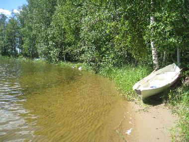 Villa in Mikkeli (Ita-Suomen Laani) or holiday homes and vacation rentals