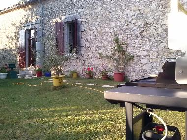 Holiday House in Lalandusse (Lot-et-Garonne) or holiday homes and vacation rentals
