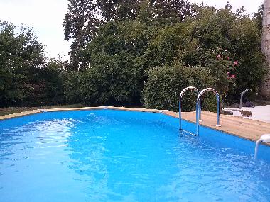 Holiday House in Lalandusse (Lot-et-Garonne) or holiday homes and vacation rentals
