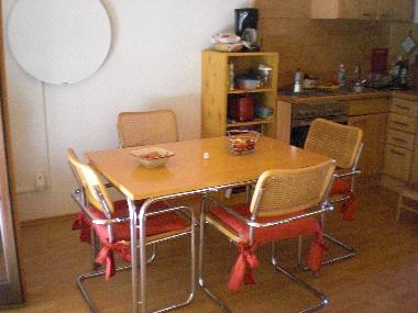 Holiday House in Scharbeutz-Klingberg (Ostsee-Festland) or holiday homes and vacation rentals