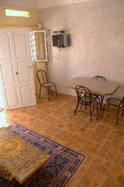 Holiday Apartment in SANGHO ZARZIS (Madanin) or holiday homes and vacation rentals