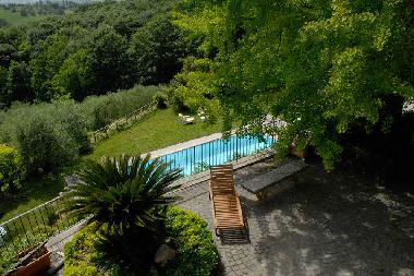 Holiday Apartment in Sant'Oreste (Roma) or holiday homes and vacation rentals