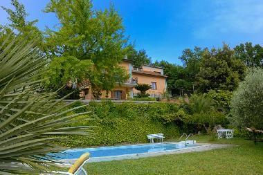 Holiday Apartment in Sant'Oreste (Roma) or holiday homes and vacation rentals