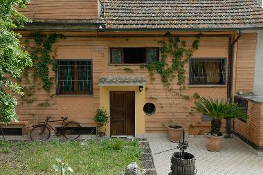 Holiday Apartment in Sant'Oreste (Roma) or holiday homes and vacation rentals