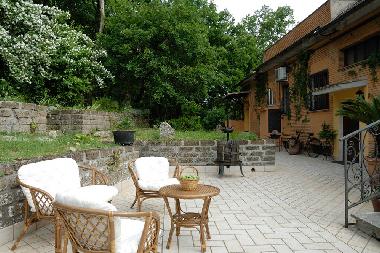 Holiday Apartment in Sant'Oreste (Roma) or holiday homes and vacation rentals