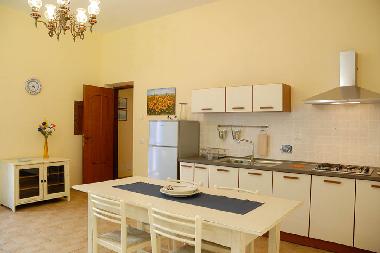 Holiday Apartment in Sant'Oreste (Roma) or holiday homes and vacation rentals