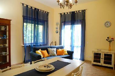 Holiday Apartment in Sant'Oreste (Roma) or holiday homes and vacation rentals
