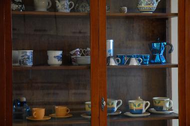 Holiday Apartment in Sant