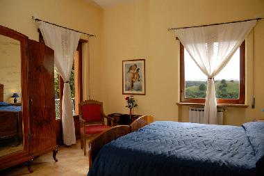 Holiday Apartment in Sant