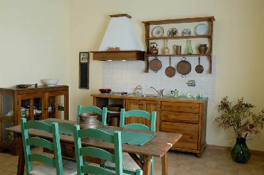 Holiday Apartment in Sant