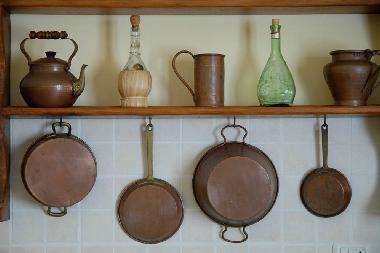 Holiday Apartment in Sant